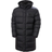 Helly Hansen Men's Active Long Winter Parka - Black