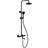 Bathlife Brusa (401054044) Svart