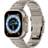 Titanium Band for Apple Watch Ultra 2 49mm