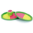 Throw & Catch Bat Ball Game Set