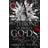 The Throne of Broken Gods: Amber V. Nicole: 2 (Häftad, 2024)