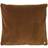ferm LIVING Corduroy Brown Komplet pyntepude Brun (45x45cm)