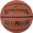 Spalding Street Phantom Basketball - Brown