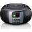 Lenco SCD-860 DAB/DAB+/FM