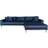 House Nordic Lido Sofa 3 personers