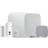Ajax Hub 2 Alarm Kit with KeyPad & MotionCam