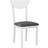 Trademax Patrickswell White Stol