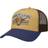Stetson New Pure Life Trucker Cap brown One