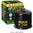 Hiflofiltro HiFlo Oliefilter HF-204RC