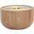 Andersen Furniture Oak Nordic Natural Lysestage 6cm