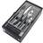 Robert Welch Contour Noir Satin Bestiksæt 24stk