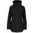 Twentyfour Mode 2L Skalljakke Sort