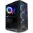 CyberPower Eurus Intel Core i7-12700KF RTX 4070 16GB 1TB