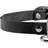 Strict Leather Tight Leather Necklace
