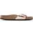 Birkenstock Madrid Birko-Flor - Copper