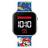 Peers Hardy Barbie Pink Digital Watch GSM4259