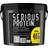 The Bulk Protein Company Serious Protein 4kg - Banana