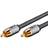 Goobay RCA - RCA M-M 5m