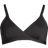Casall Overlap Bikini Top - Black