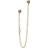 Stine A Jewelry Twin Flowørering 1337-02