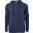 JBS of Denmark Bambu, Sweat-Hoodie, Navy