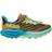 Hoka Kid's Speedgoat 5 - Solar Flare/Diva Blue