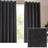 Yard Heavy Chenille Lined