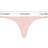 Calvin Klein Modern Holiday Coordinate Thong - Subdued