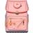 Jeune Premier Ergomaxx School Backpack - Pink