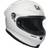 AGV K6-S Full Face Helmet - White