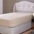 Silentnight Pure Cotton Underlakan Beige (190x90cm)