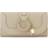 See by Chloé Hana Long Wallet - Cement Beige