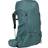 Osprey Renn 50 Cascade Blue Melon Orange