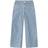 Name It Wide Leg Jeans - Medium Blue Denim (13227393)