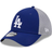 New Era Men's Royal Los Angeles Dodgers Team 39THIRTY Flex Hat