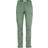 Fjällräven Womens Kaipak Trousers Curved Grön PATINA GREEN/614 46