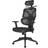 Paracon MESH Pro Gaming- og Kontorstol Sort