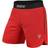 RDX Rdx Sports Mma T15 Shorts Red Man
