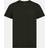 Dovre Bambu, T-shirt O-ringad, Grön