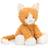 Jellycat Fuddlewuddle Red Cat 23cm