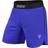 RDX Rdx Sports Mma T15 Shorts Blue Man