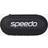 Speedo Unisex Swimming Goggle Case - Black