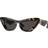 Burberry BE4421U 410687 - Havana