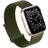 Mascot Sport Nylon Loop Strap for Apple Watch 38/40/41mm