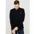 Fred Perry Plain Shirt - Black