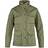 Fjällräven Womens Räven Jacket - Green