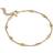 ENAMEL Copenhagen Bracelet, Kia Dam Kedjearmband Med Hänge 15