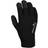 Nike Older Kid's Tech Grip Knit Gloves - Black/Black/White (DA7151-011)