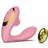 Tracy´s Dog OG 2 Clitoral Sucking Vibrator Pink