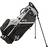 EzeGlide 74 Hybrid Stand Bag Black